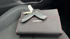 Nissan Qashqai 1.3 DiG-T MH Acenta Premium 5dr Petrol Hatchback